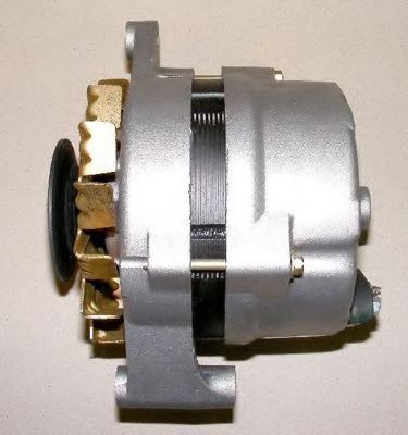 Generator / Alternator 4