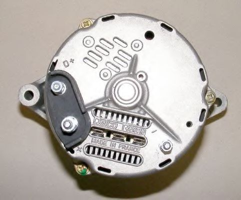 Generator / Alternator 6