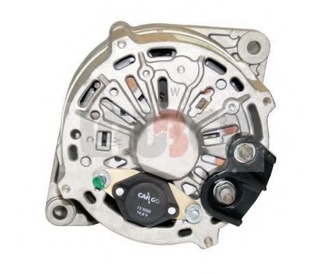 Generator / Alternator 3