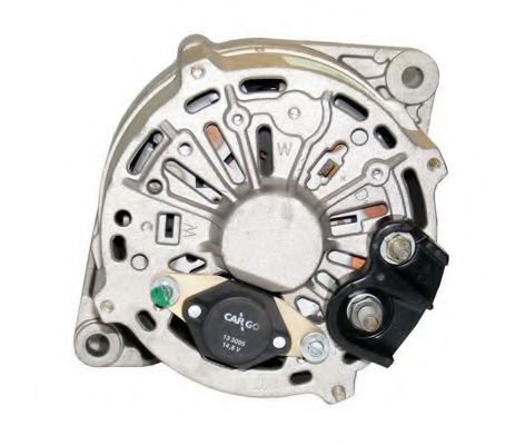 Generator / Alternator 4