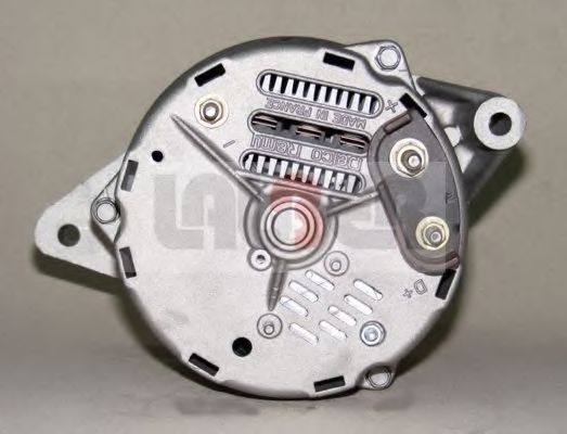 Generator / Alternator 3