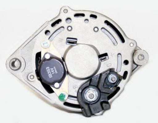 Generator / Alternator 4
