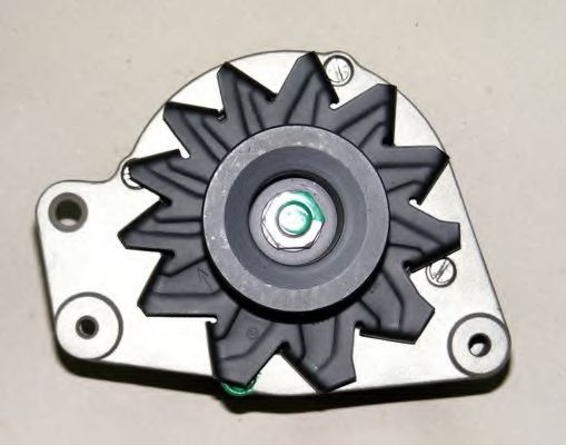 Generator / Alternator 4