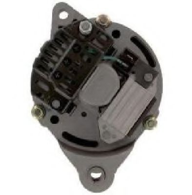 Generator / Alternator 2