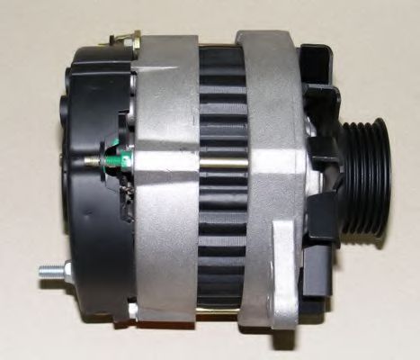 Generator / Alternator 4