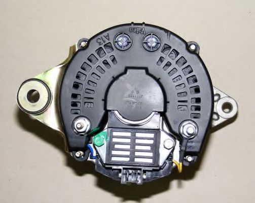 Generator / Alternator 5