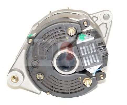 Generator / Alternator 3