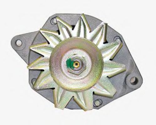 Generator / Alternator 4