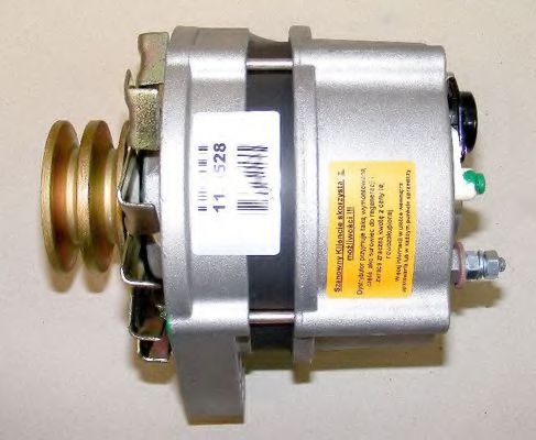 Generator / Alternator 4