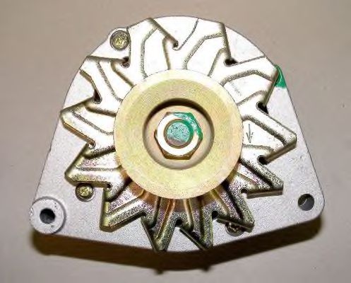 Generator / Alternator 5