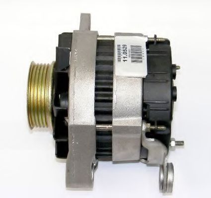 Generator / Alternator 4