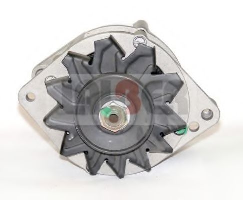 Generator / Alternator 2