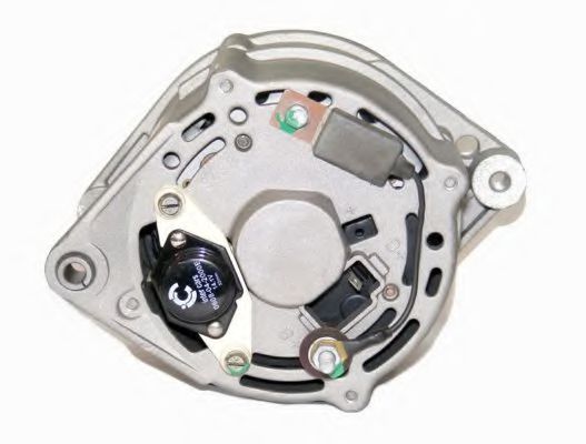 Generator / Alternator 4