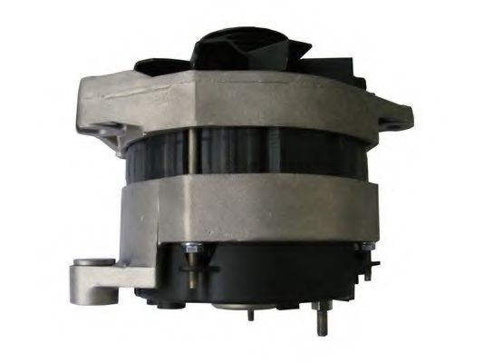 Generator / Alternator 4