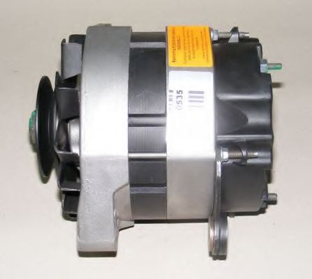 Generator / Alternator 4