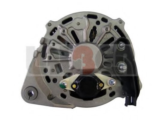 Generator / Alternator 3