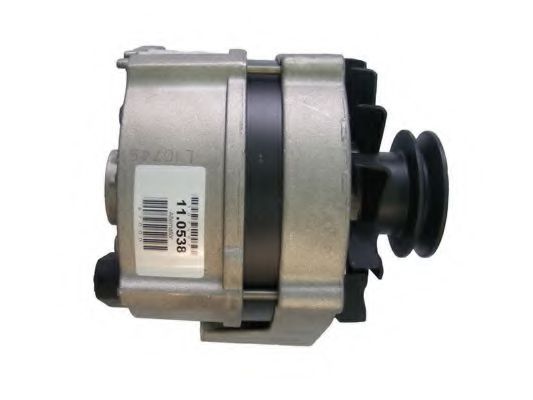 Generator / Alternator 4