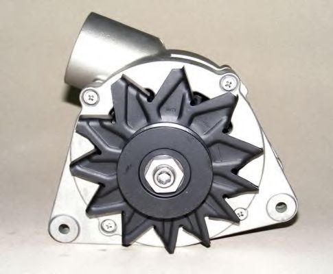 Generator / Alternator 4