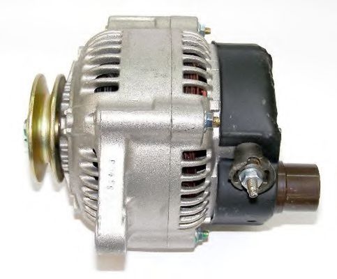 Generator / Alternator 4