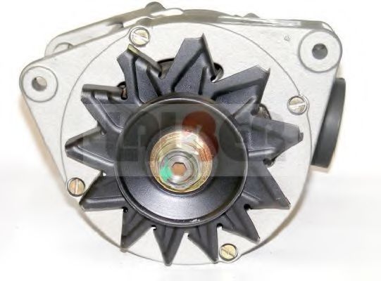 Generator / Alternator 2