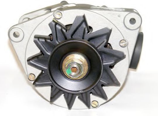 Generator / Alternator 4