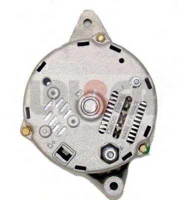 Generator / Alternator 3
