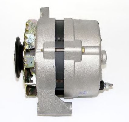 Generator / Alternator 4