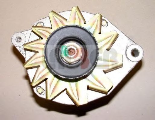 Generator / Alternator 2