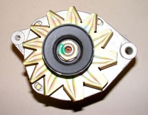Generator / Alternator 4