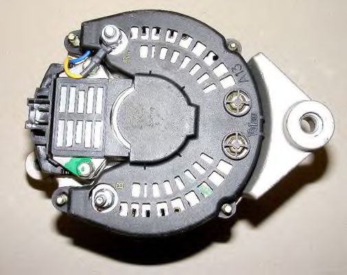 Generator / Alternator 5