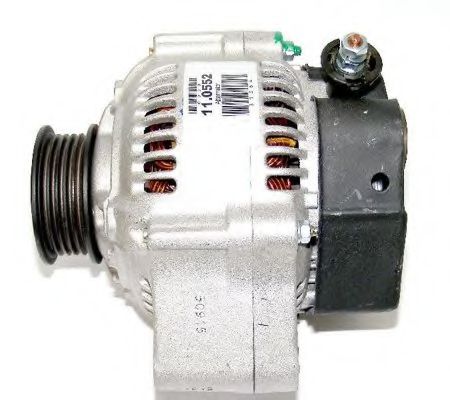 Generator / Alternator 4
