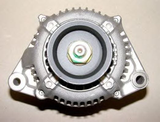 Generator / Alternator 4