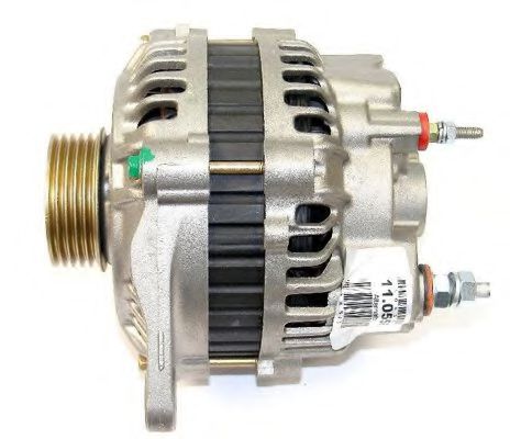 Generator / Alternator 4