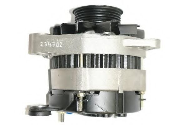Generator / Alternator 4