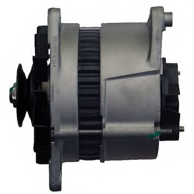 Generator / Alternator 4