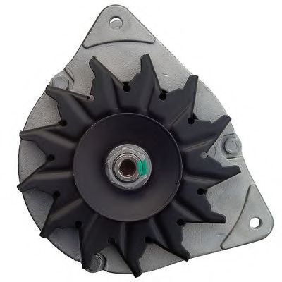 Generator / Alternator 5