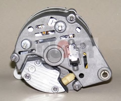 Generator / Alternator 3