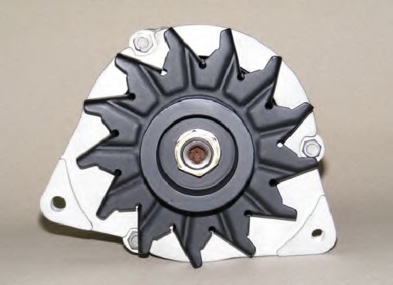 Generator / Alternator 4