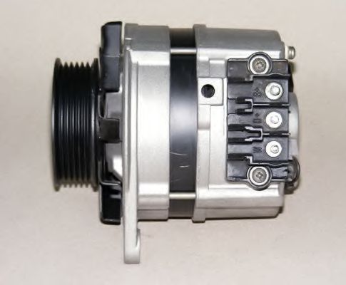Generator / Alternator 4