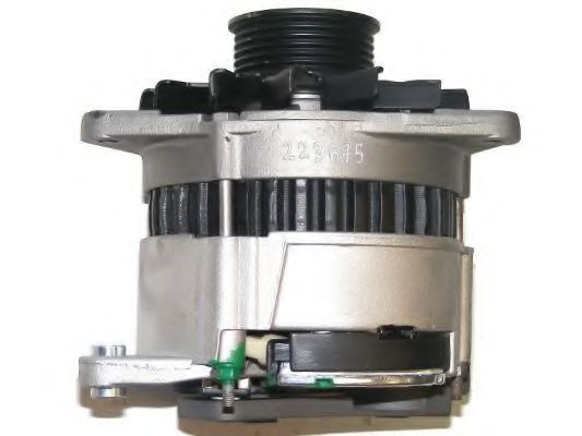 Generator / Alternator 4