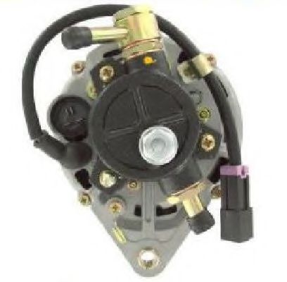 Generator / Alternator 2