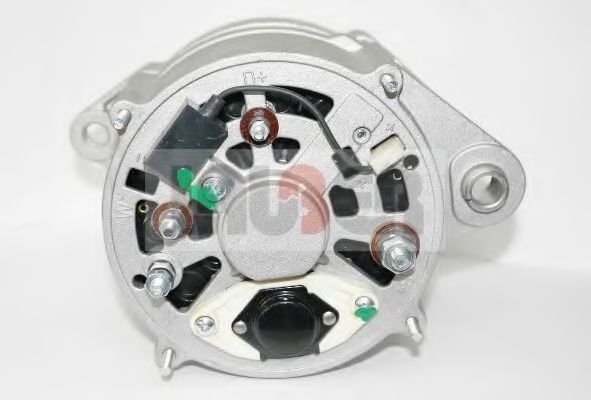 Generator / Alternator 3