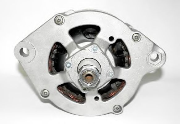 Generator / Alternator 4