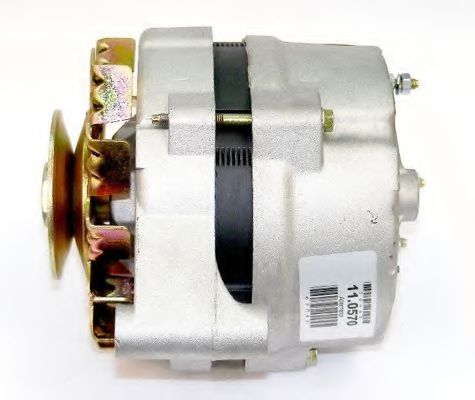 Generator / Alternator 4