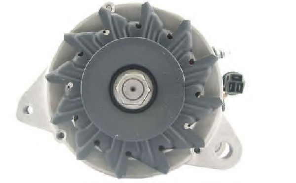Generator / Alternator 2