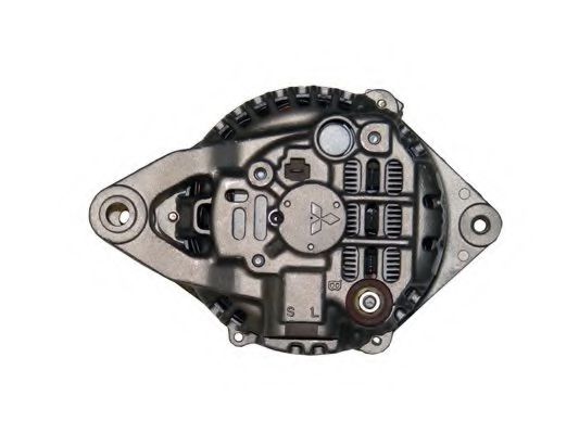 Generator / Alternator 4