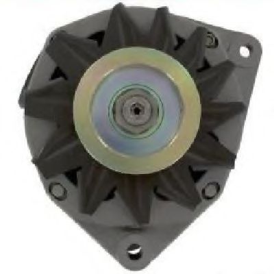 Generator / Alternator 2