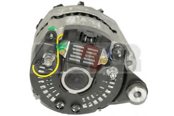 Generator / Alternator 3