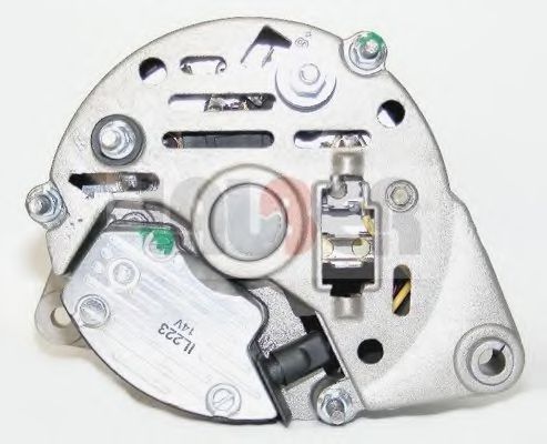 Generator / Alternator 3