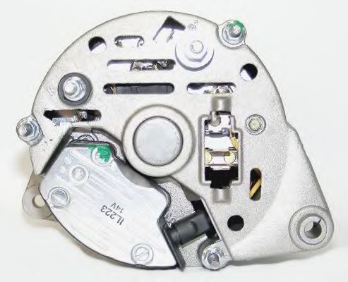 Generator / Alternator 4
